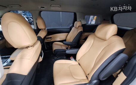 KIA Carnival, 2021 год, 2 307 999 рублей, 15 фотография