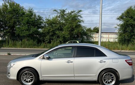 Toyota Premio, 2015 год, 1 430 000 рублей, 2 фотография