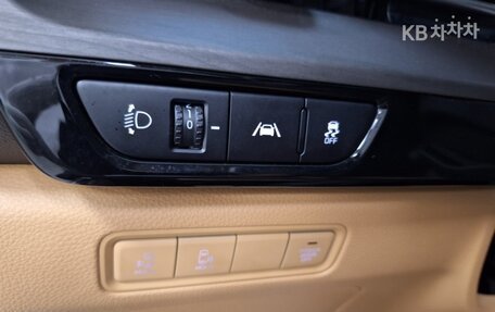 KIA Carnival, 2021 год, 2 307 999 рублей, 16 фотография