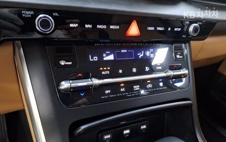 KIA Carnival, 2021 год, 2 307 999 рублей, 11 фотография