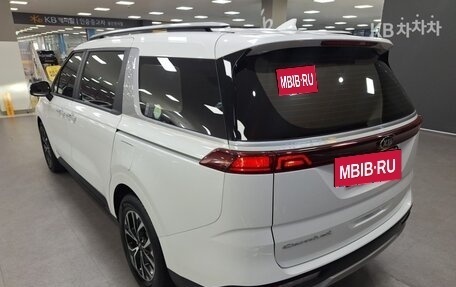 KIA Carnival, 2021 год, 2 307 999 рублей, 19 фотография