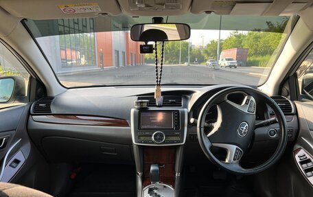 Toyota Premio, 2015 год, 1 430 000 рублей, 9 фотография
