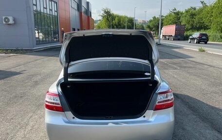 Toyota Premio, 2015 год, 1 430 000 рублей, 17 фотография