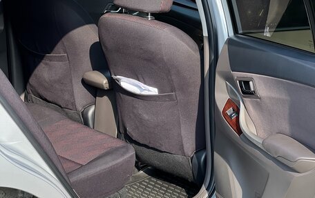 Toyota Premio, 2015 год, 1 430 000 рублей, 14 фотография