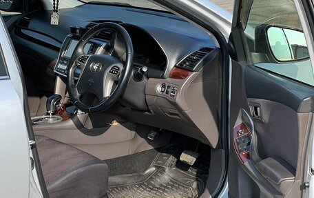 Toyota Premio, 2015 год, 1 430 000 рублей, 13 фотография