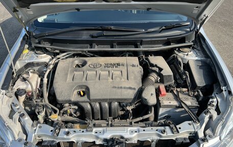 Toyota Premio, 2015 год, 1 430 000 рублей, 15 фотография