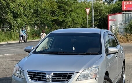 Toyota Premio, 2015 год, 1 430 000 рублей, 4 фотография