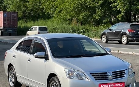 Toyota Premio, 2015 год, 1 430 000 рублей, 12 фотография