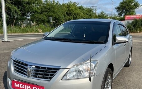 Toyota Premio, 2015 год, 1 430 000 рублей, 16 фотография