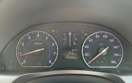 Toyota Premio, 2015 год, 1 430 000 рублей, 24 фотография