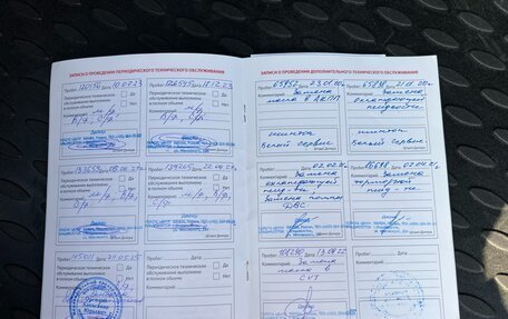 Toyota Premio, 2015 год, 1 430 000 рублей, 28 фотография