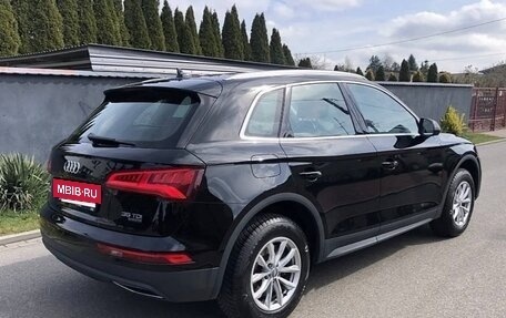 Audi Q5, 2020 год, 4 200 000 рублей, 2 фотография