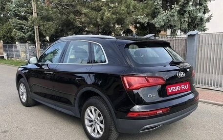 Audi Q5, 2020 год, 4 200 000 рублей, 4 фотография