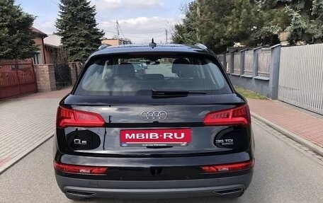 Audi Q5, 2020 год, 4 200 000 рублей, 3 фотография