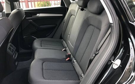 Audi Q5, 2020 год, 4 200 000 рублей, 6 фотография