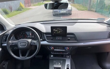 Audi Q5, 2020 год, 4 200 000 рублей, 7 фотография