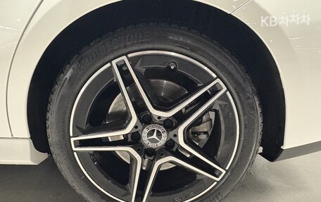 Mercedes-Benz CLA, 2022 год, 3 130 000 рублей, 15 фотография