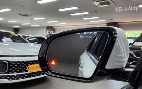 Mercedes-Benz E-Класс, 2021 год, 3 100 000 рублей, 8 фотография