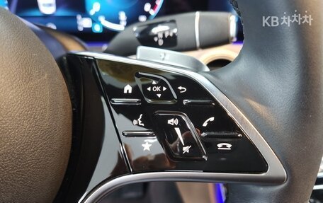 Mercedes-Benz E-Класс, 2021 год, 3 100 000 рублей, 9 фотография