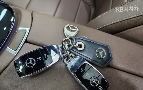 Mercedes-Benz E-Класс, 2021 год, 3 100 000 рублей, 23 фотография