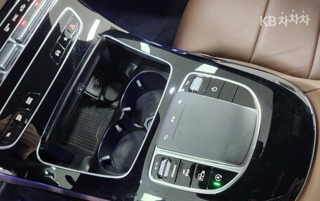 Mercedes-Benz E-Класс, 2021 год, 3 100 000 рублей, 18 фотография