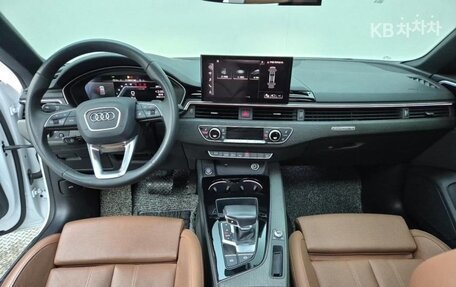 Audi A5, 2021 год, 4 100 000 рублей, 5 фотография
