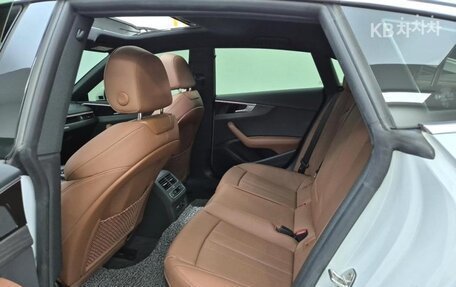 Audi A5, 2021 год, 4 100 000 рублей, 9 фотография