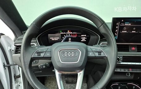 Audi A5, 2021 год, 4 100 000 рублей, 6 фотография