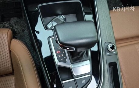 Audi A5, 2021 год, 4 100 000 рублей, 13 фотография