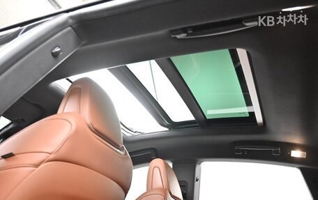 Maserati Levante I, 2021 год, 4 850 000 рублей, 8 фотография