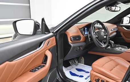 Maserati Levante I, 2021 год, 4 850 000 рублей, 5 фотография