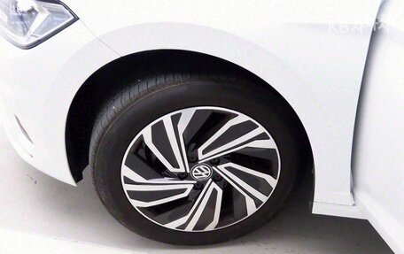Volkswagen Jetta VII, 2021 год, 2 430 000 рублей, 20 фотография