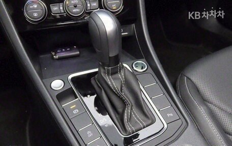Volkswagen Jetta VII, 2021 год, 2 430 000 рублей, 11 фотография