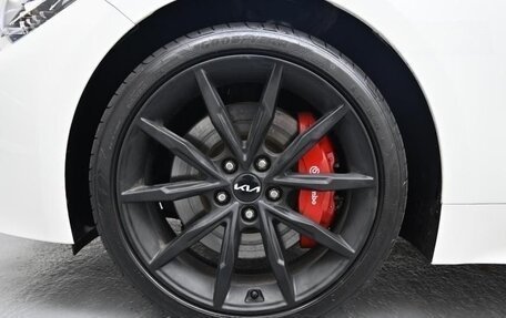 KIA Stinger I, 2022 год, 3 500 000 рублей, 5 фотография