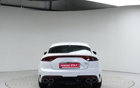 KIA Stinger I, 2022 год, 3 500 000 рублей, 4 фотография