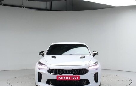 KIA Stinger I, 2022 год, 3 500 000 рублей, 2 фотография