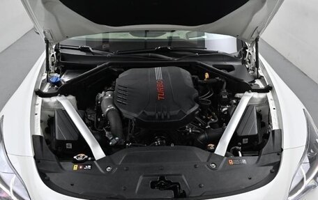 KIA Stinger I, 2022 год, 3 500 000 рублей, 6 фотография