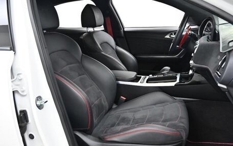 KIA Stinger I, 2022 год, 3 500 000 рублей, 16 фотография