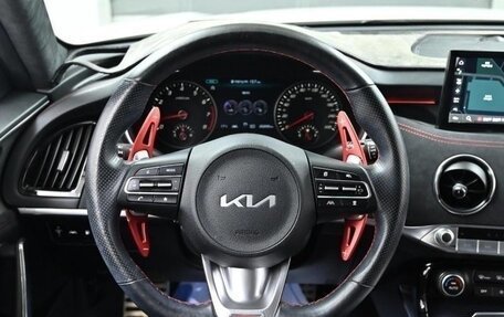 KIA Stinger I, 2022 год, 3 500 000 рублей, 8 фотография