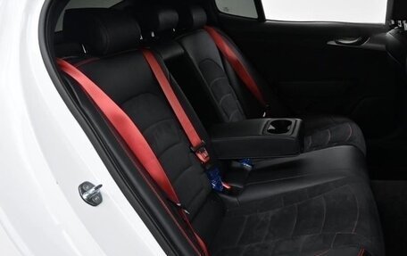 KIA Stinger I, 2022 год, 3 500 000 рублей, 18 фотография
