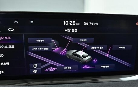 KIA Stinger I, 2022 год, 3 500 000 рублей, 15 фотография