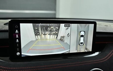 KIA Stinger I, 2022 год, 3 500 000 рублей, 14 фотография