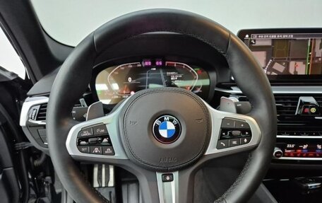 BMW 5 серия, 2022 год, 5 600 000 рублей, 7 фотография