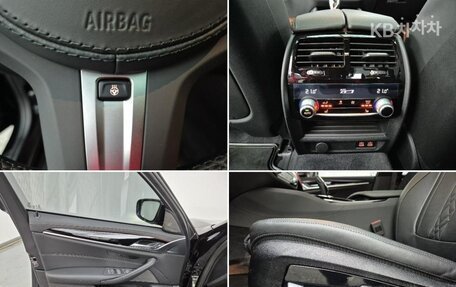 BMW 5 серия, 2022 год, 5 600 000 рублей, 15 фотография