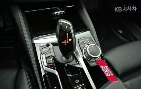 BMW 5 серия, 2022 год, 5 600 000 рублей, 9 фотография