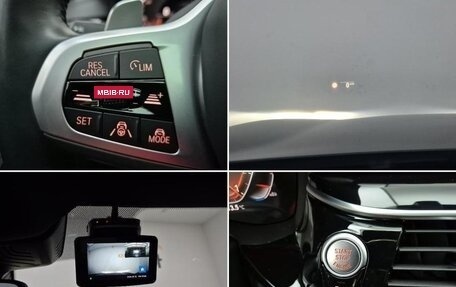BMW 5 серия, 2022 год, 5 600 000 рублей, 14 фотография