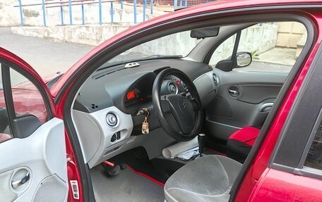 Citroen C3 II, 2004 год, 400 000 рублей, 2 фотография