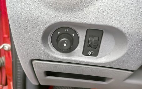 Citroen C3 II, 2004 год, 400 000 рублей, 6 фотография