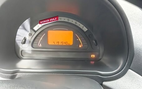 Citroen C3 II, 2004 год, 400 000 рублей, 5 фотография