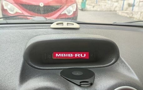 Citroen C3 II, 2004 год, 400 000 рублей, 8 фотография